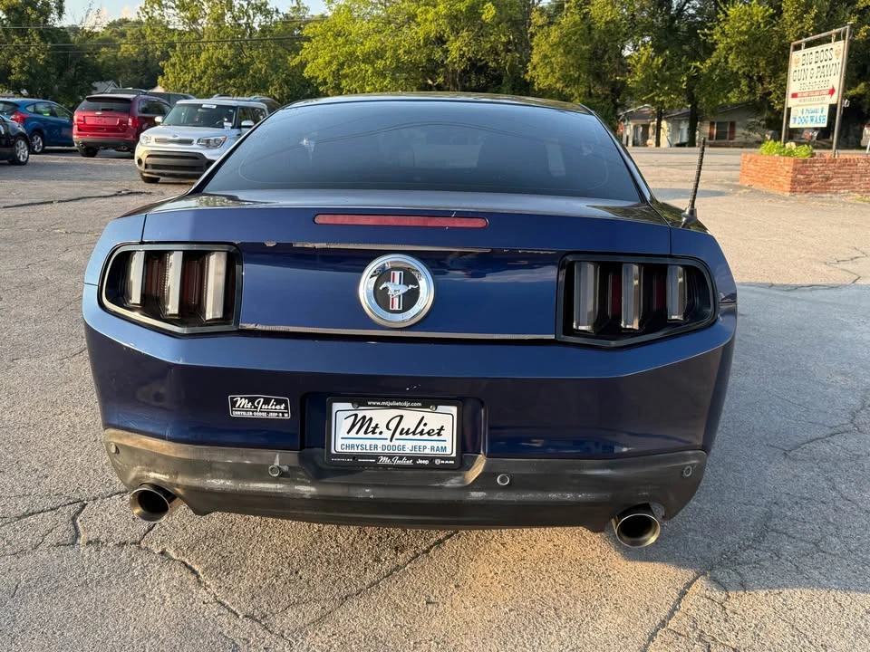 2012 Ford S197 Mustang - Image 19 of 19