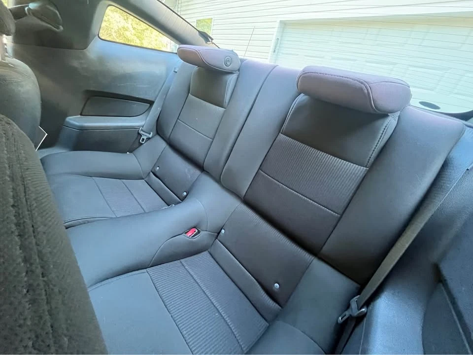 2012 Ford S197 Mustang - Image 8 of 11