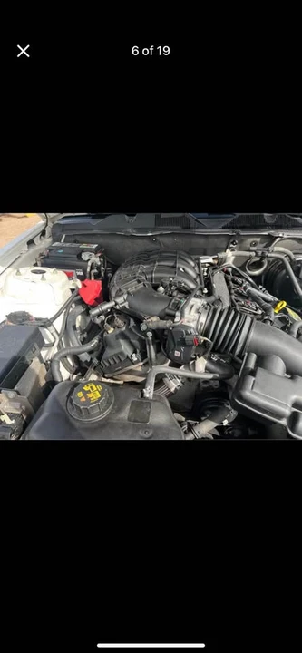 2012 Ford S197 Mustang - Image 6 of 19