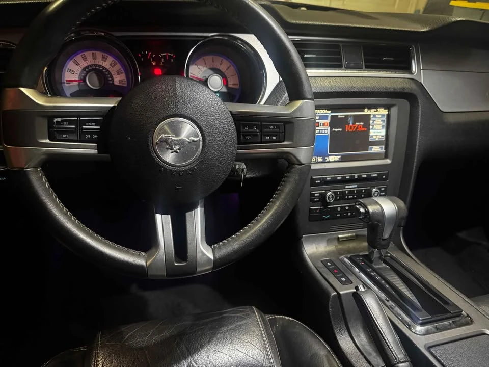 2012 Ford S197 Mustang - Image 14 of 14