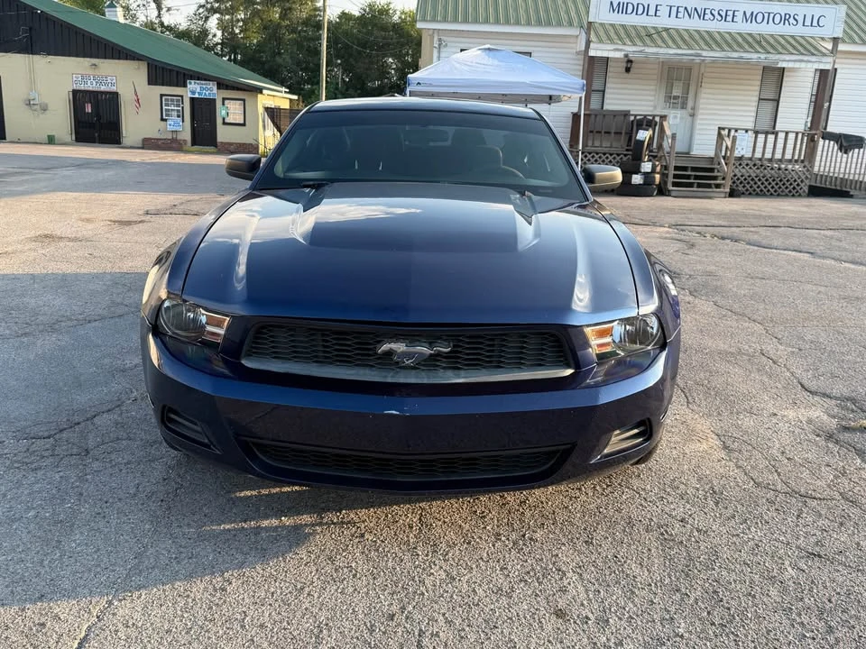 2012 Ford S197 Mustang - Image 6 of 19