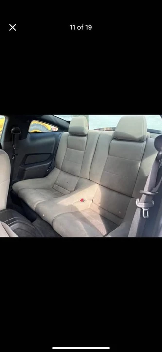 2012 Ford S197 Mustang - Image 11 of 19