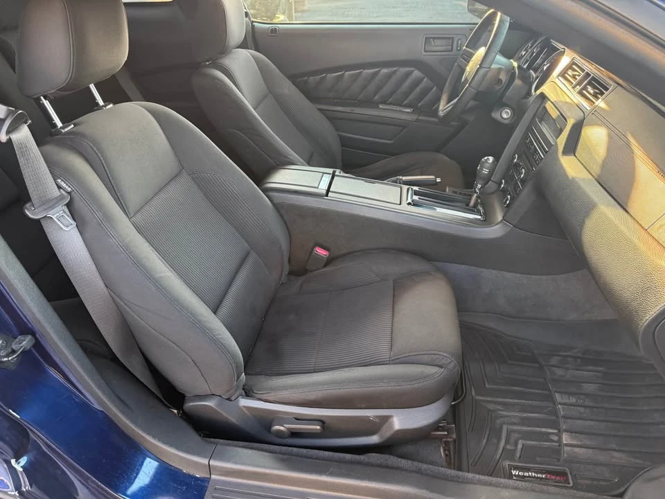 2012 Ford S197 Mustang - Image 11 of 19