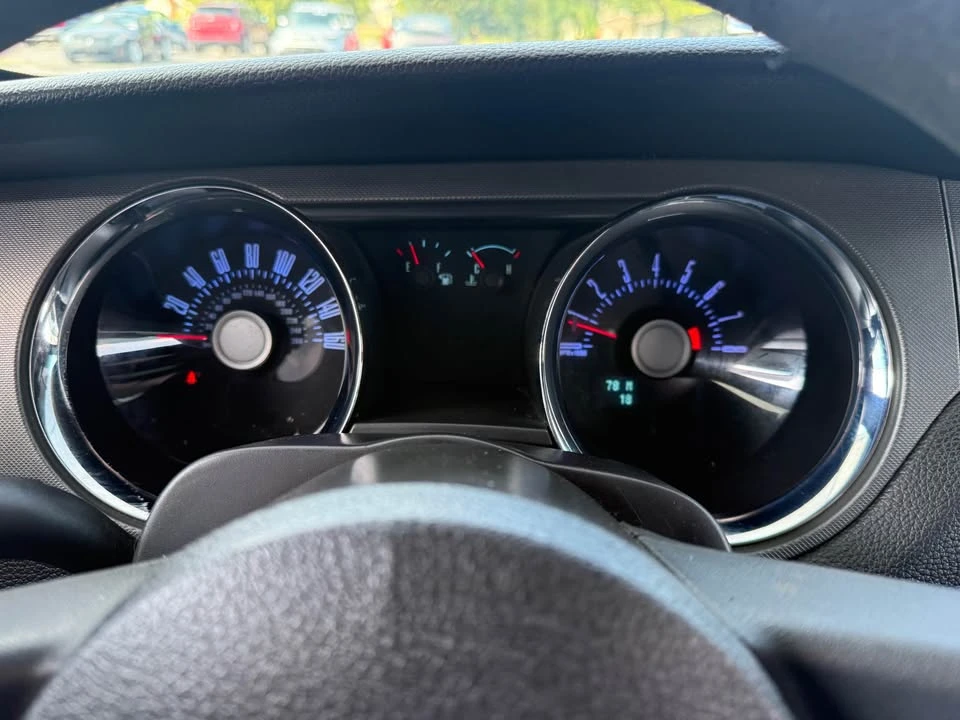 2012 Ford S197 Mustang - Image 15 of 19