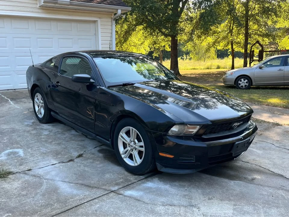 2012 Ford S197 Mustang - Image 5 of 11