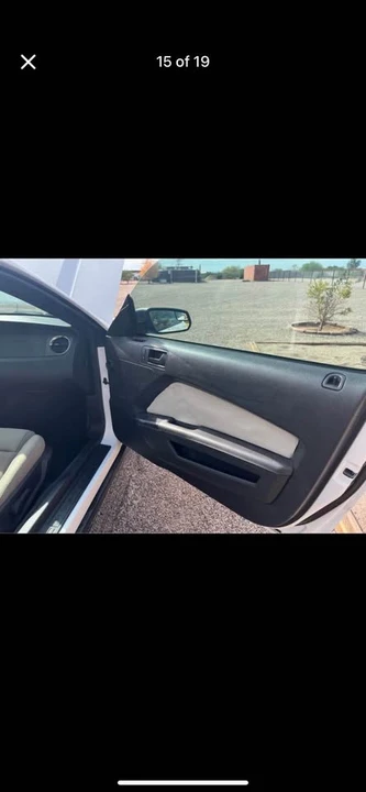 2012 Ford S197 Mustang - Image 15 of 19