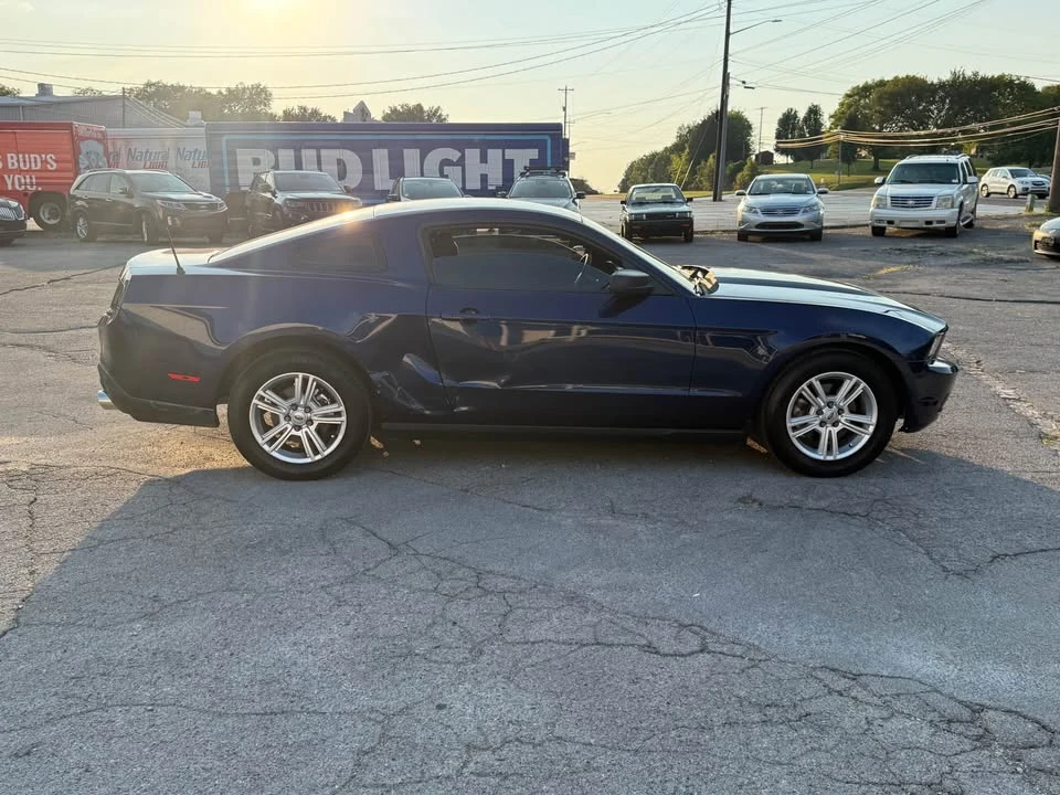 2012 Ford S197 Mustang - Image 8 of 19