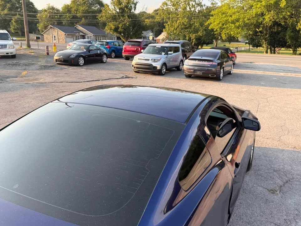 2012 Ford S197 Mustang - Image 18 of 19