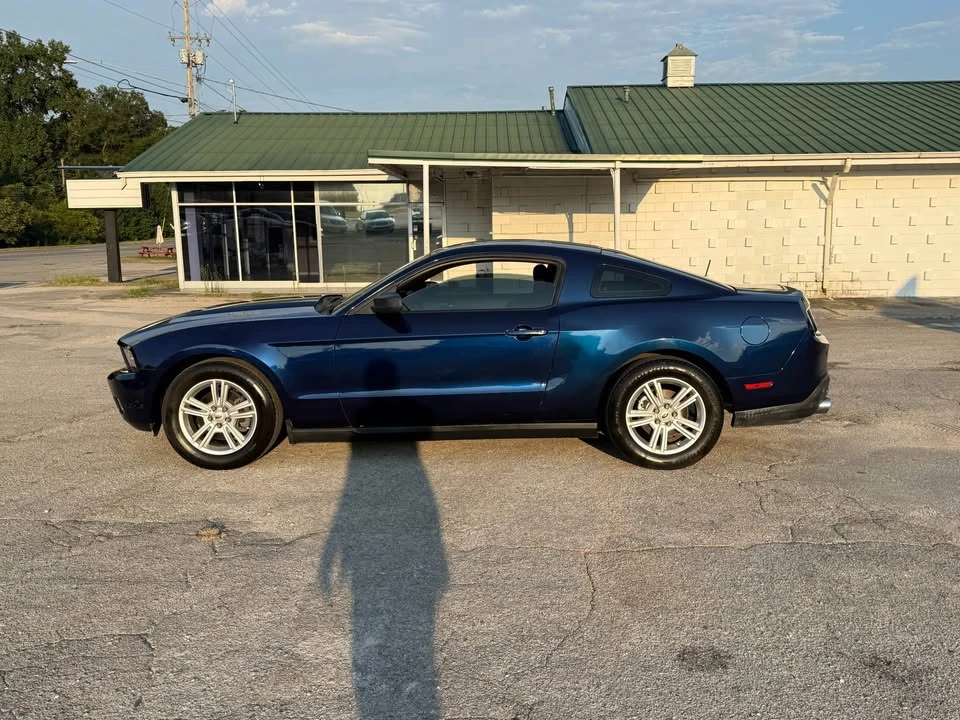 2012 Ford S197 Mustang - Image 7 of 19