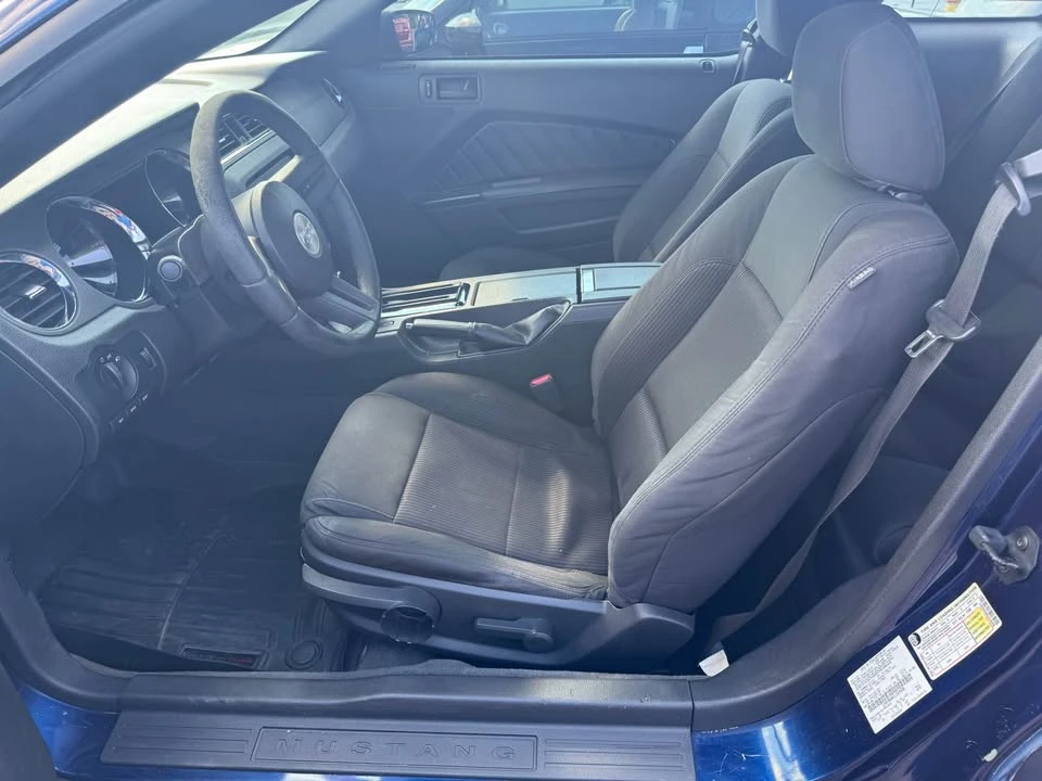 2012 Ford S197 Mustang - Image 2 of 19