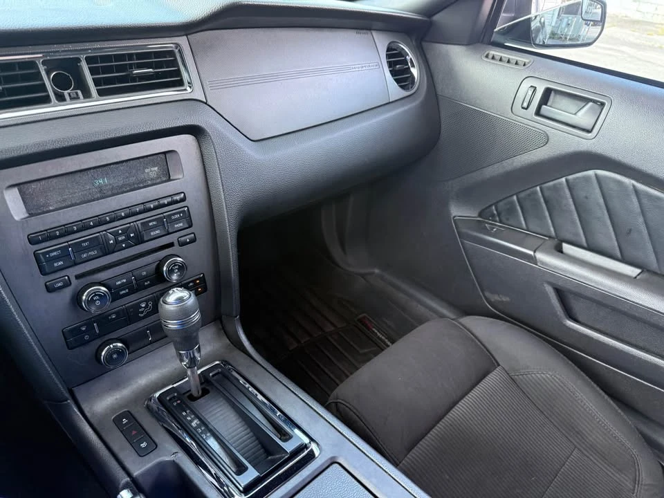 2012 Ford S197 Mustang - Image 17 of 19
