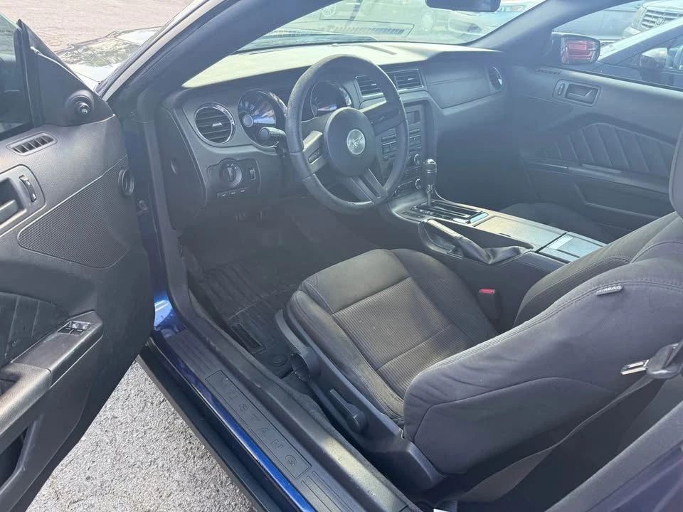 2012 Ford S197 Mustang - Image 13 of 19