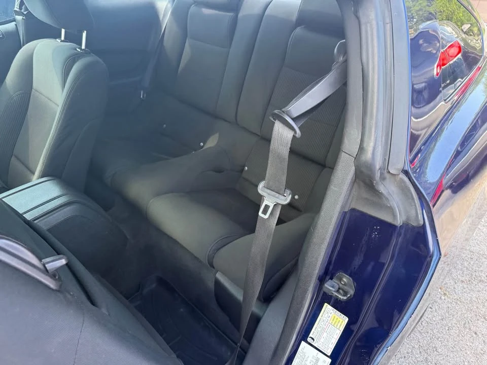 2012 Ford S197 Mustang - Image 12 of 19