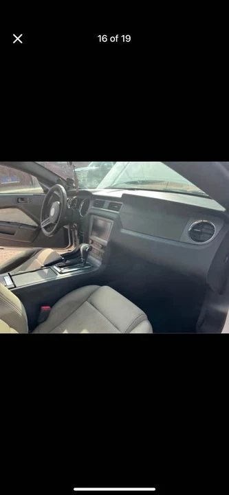 2012 Ford S197 Mustang - Image 16 of 19