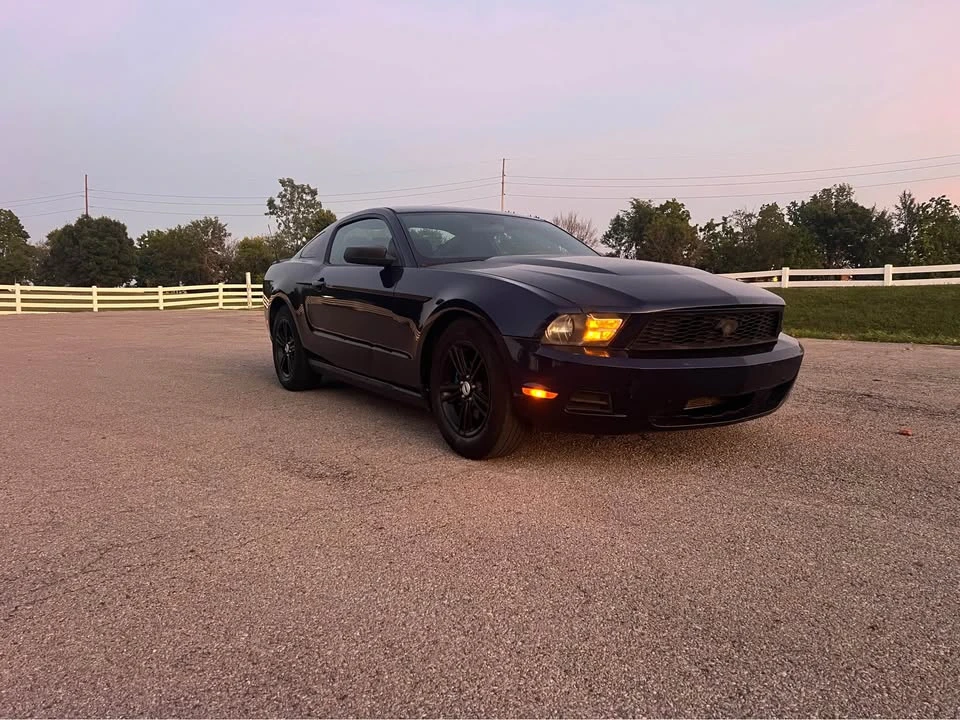 2012 Ford S197 Mustang - Image 2 of 5