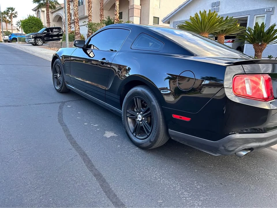 2012 Ford S197 Mustang - Image 2 of 5