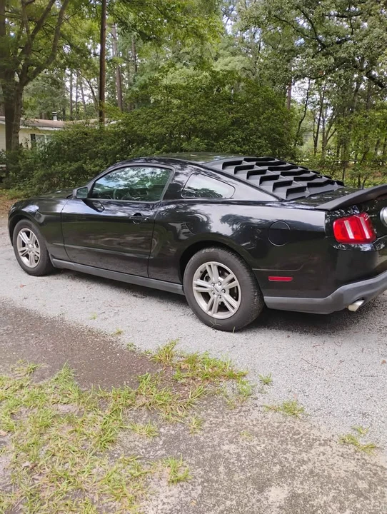 2012 Ford S197 Mustang - Image 2 of 5