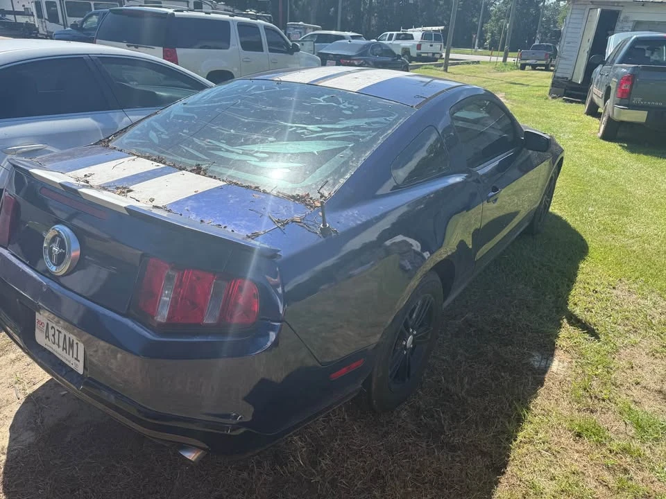 2012 Ford S197 Mustang - Image 3 of 5