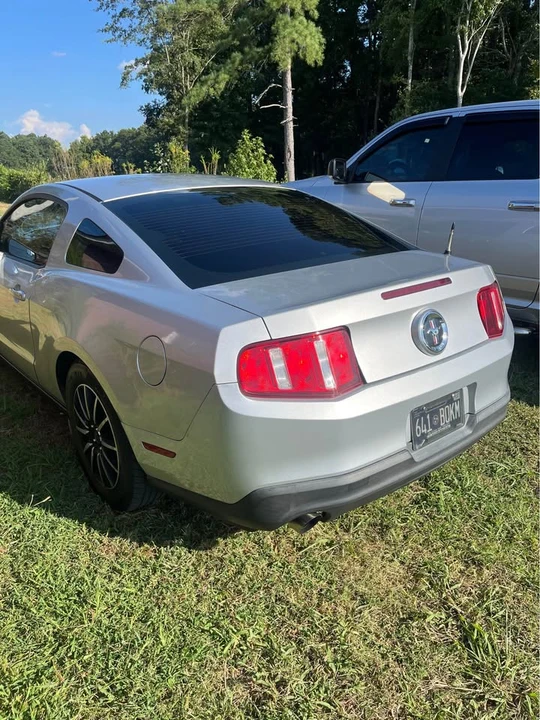 2012 Ford S197 Mustang - Image 3 of 9