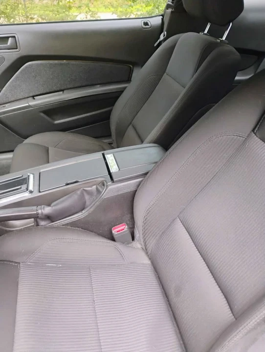 2012 Ford S197 Mustang - Image 4 of 5