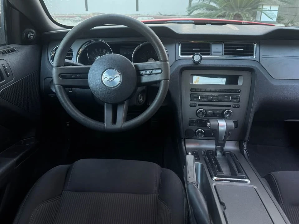 2012 Ford S197 Mustang - Image 11 of 19
