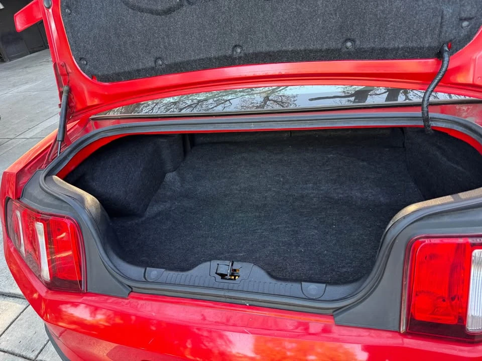 2012 Ford S197 Mustang - Image 18 of 19