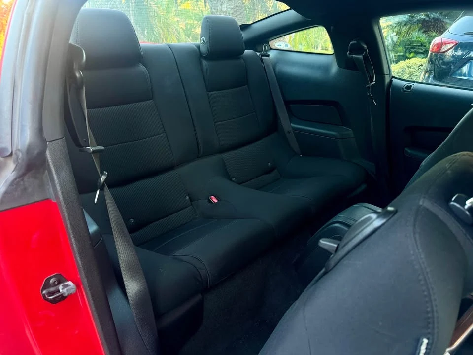 2012 Ford S197 Mustang - Image 12 of 19