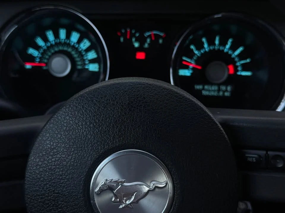 2012 Ford S197 Mustang - Image 15 of 19
