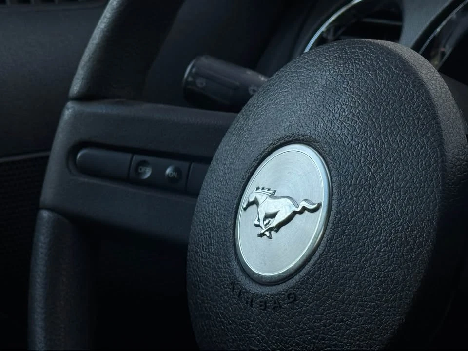 2012 Ford S197 Mustang - Image 8 of 19
