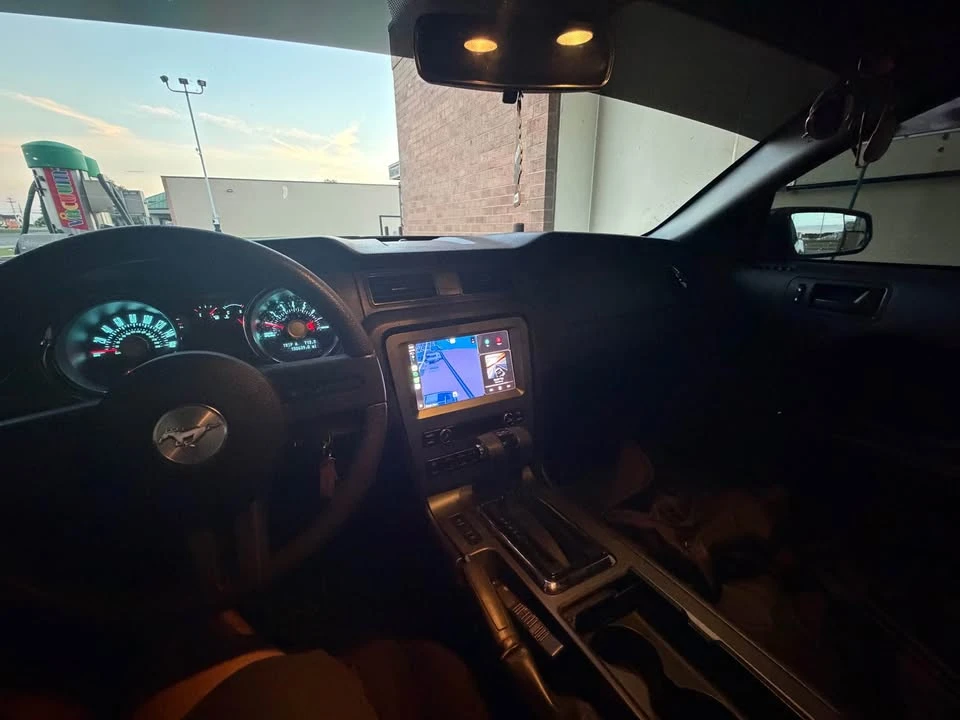 2012 Ford S197 Mustang - Image 11 of 11