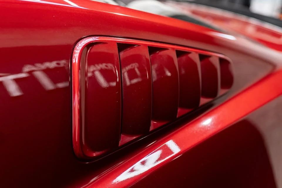 2012 Ford S197 Mustang - Image 5 of 20