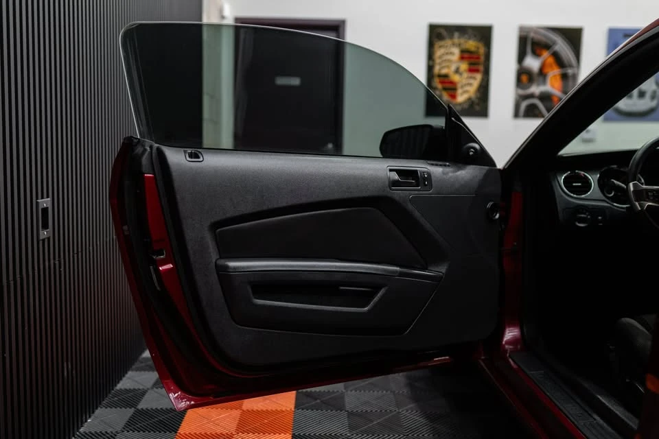 2012 Ford S197 Mustang - Image 12 of 20