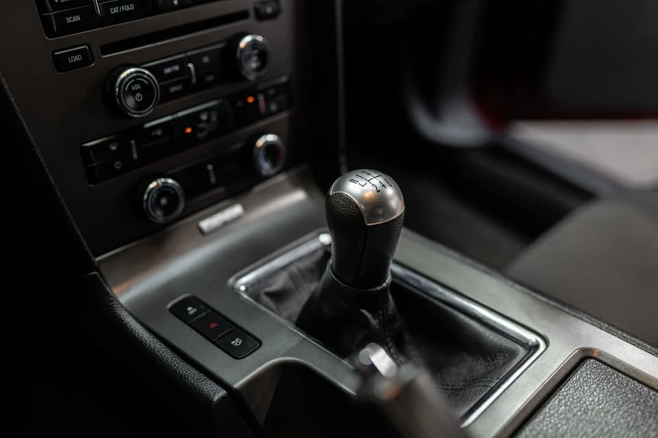 2012 Ford S197 Mustang - Image 14 of 20