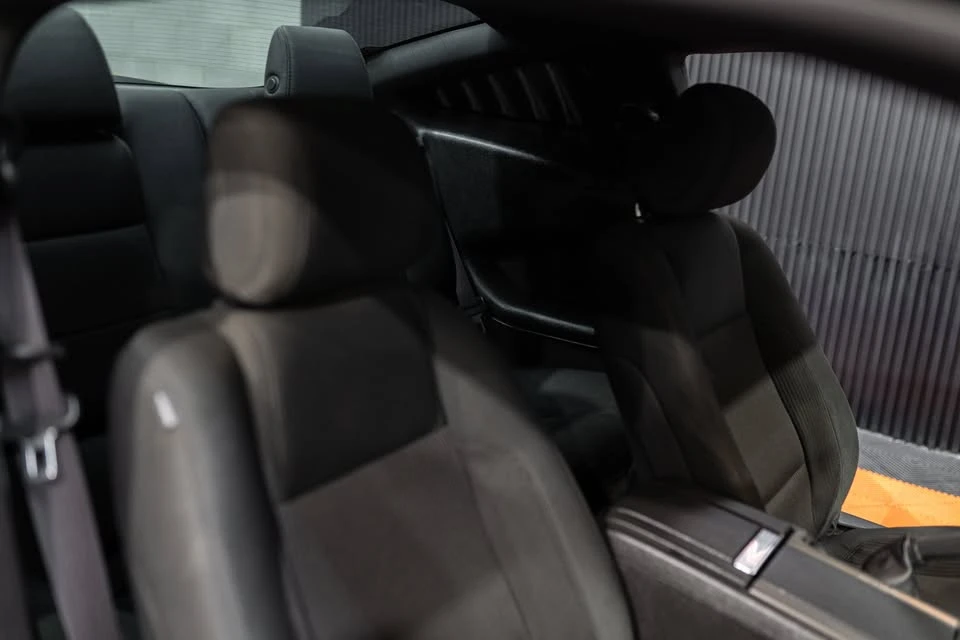 2012 Ford S197 Mustang - Image 18 of 20