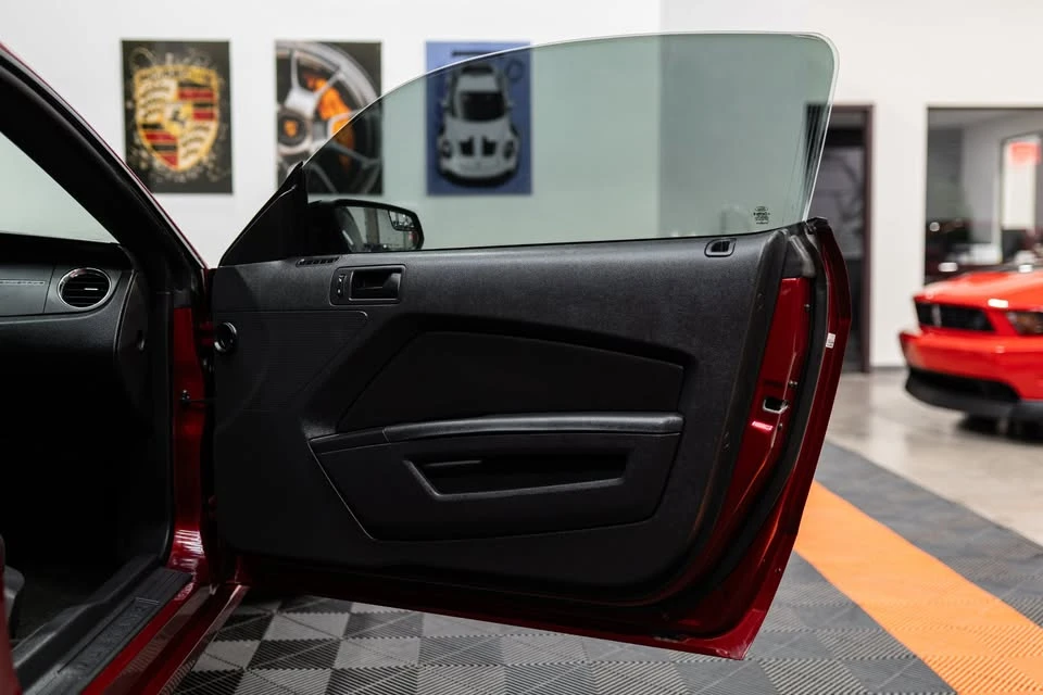 2012 Ford S197 Mustang - Image 17 of 20
