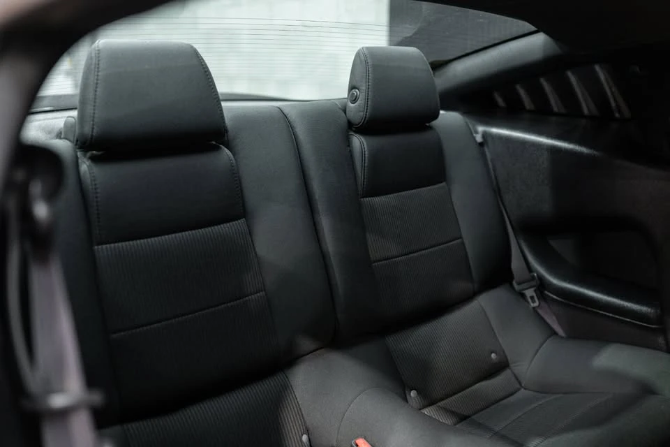 2012 Ford S197 Mustang - Image 19 of 20