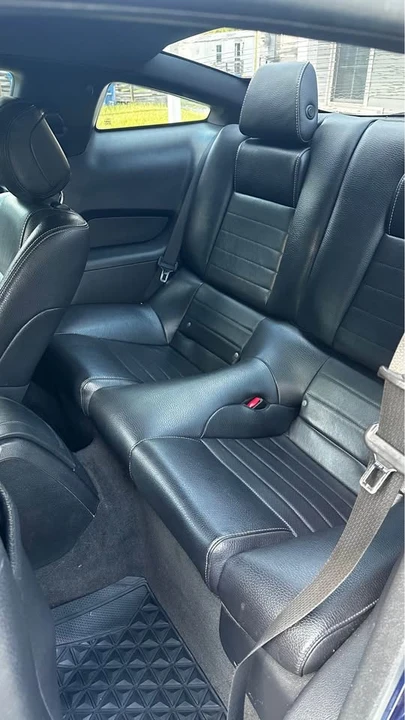 2012 Ford S197 Mustang - Image 9 of 9