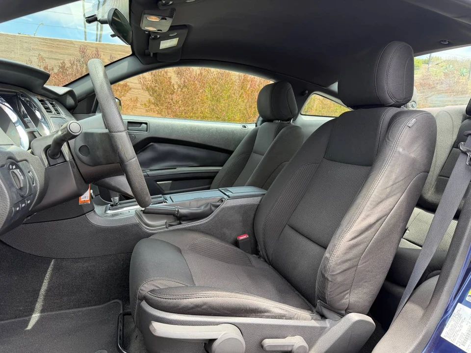 2012 Ford S197 Mustang - Image 11 of 16