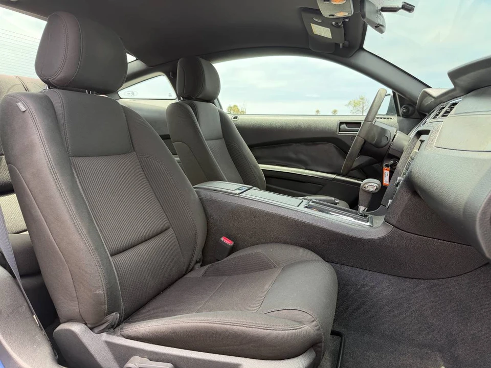 2012 Ford S197 Mustang - Image 14 of 16