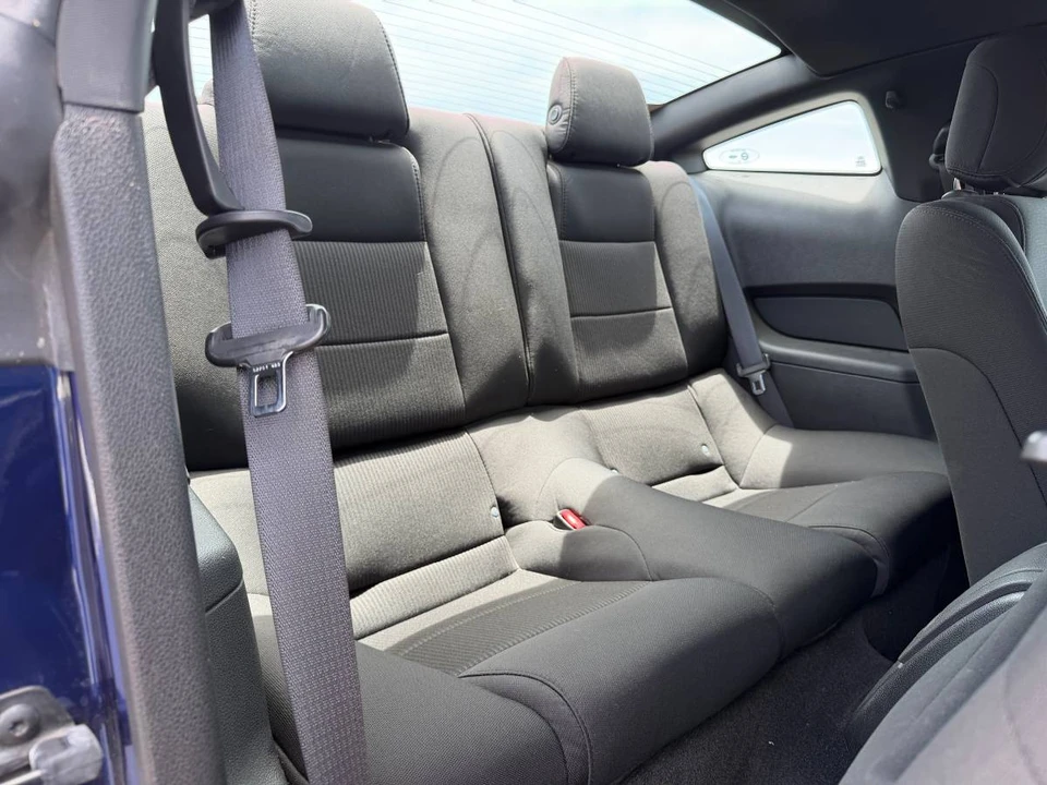 2012 Ford S197 Mustang - Image 15 of 16