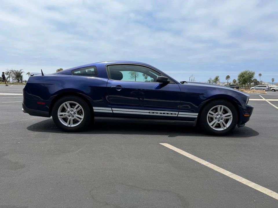 2012 Ford S197 Mustang - Image 6 of 16