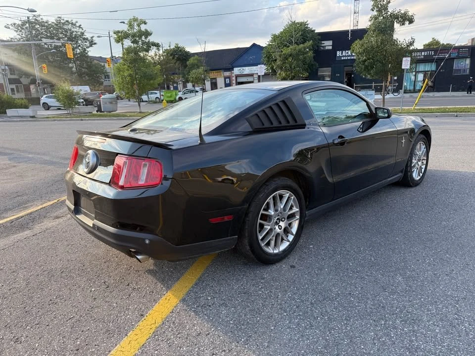 2012 Ford S197 Mustang - Image 5 of 15