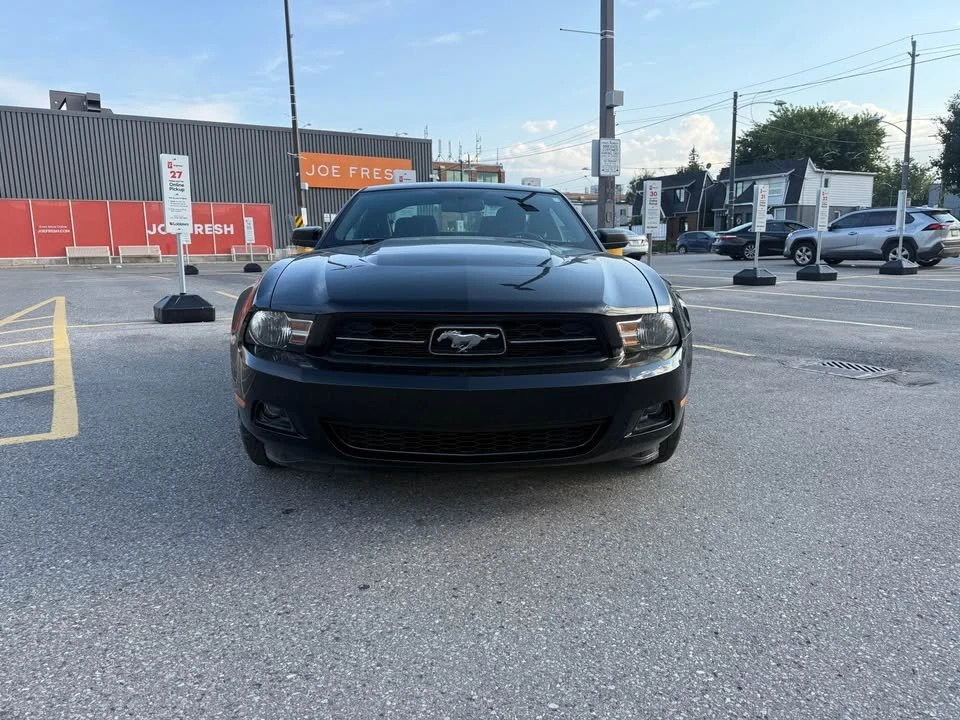 2012 Ford S197 Mustang - Image 8 of 15