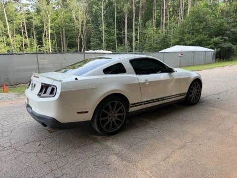 2012 Ford S197 Mustang - Image 3 of 8