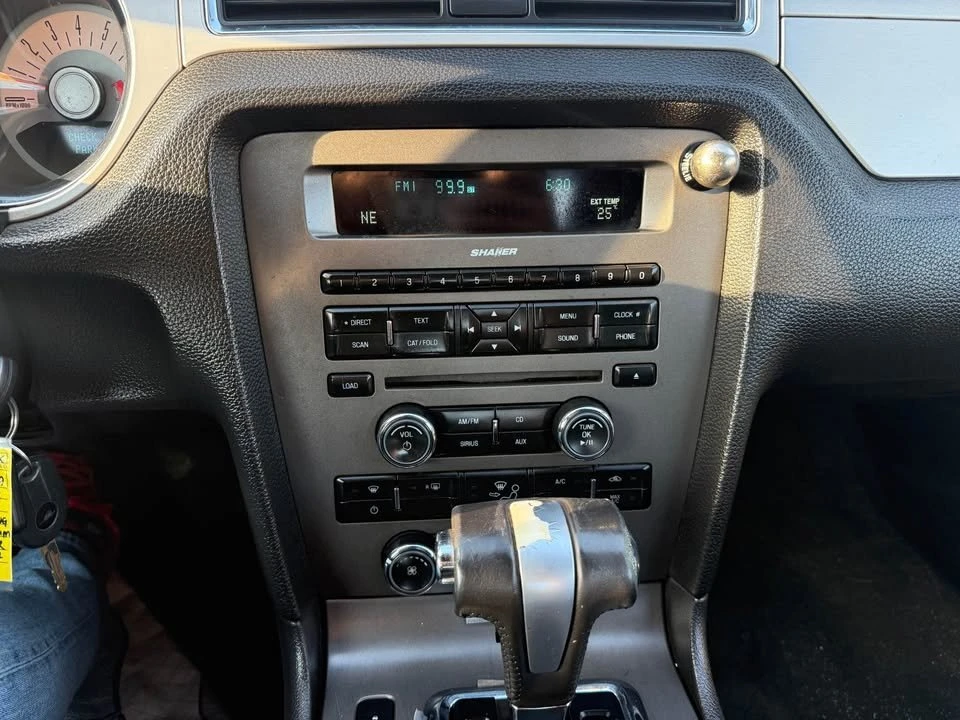 2012 Ford S197 Mustang - Image 14 of 15