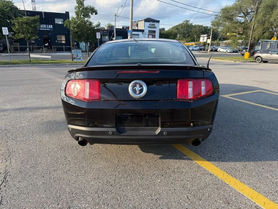 2012 Ford S197 Mustang - Image 4 of 15