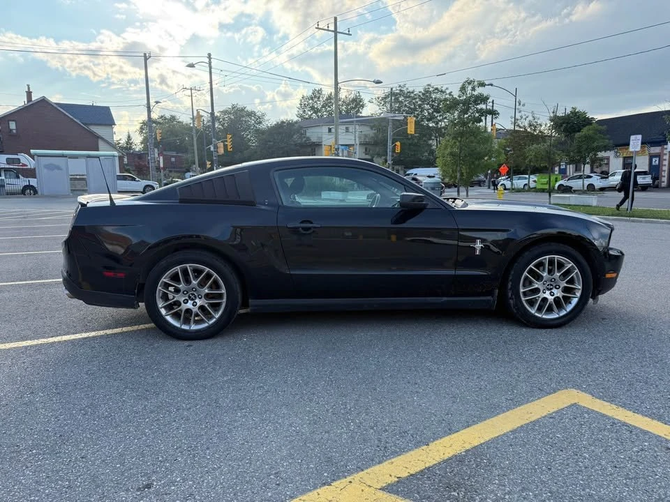 2012 Ford S197 Mustang - Image 6 of 15