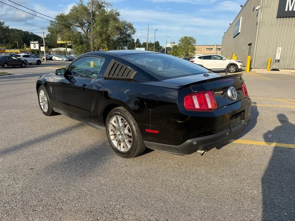 2012 Ford S197 Mustang - Image 3 of 15