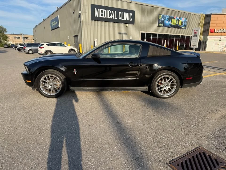 2012 Ford S197 Mustang - Image 2 of 15