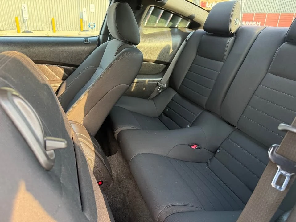 2012 Ford S197 Mustang - Image 11 of 15